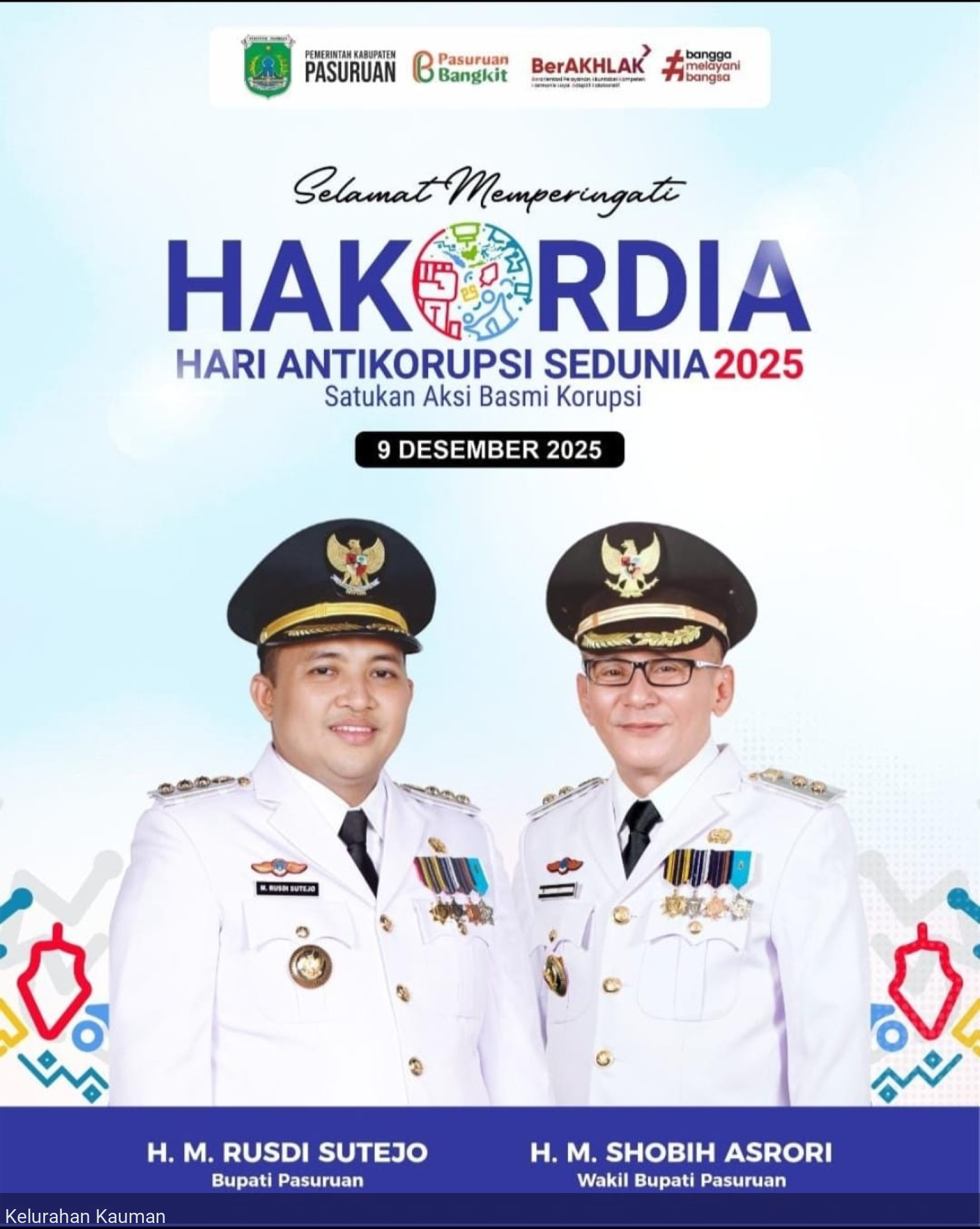 Hari Hakordia