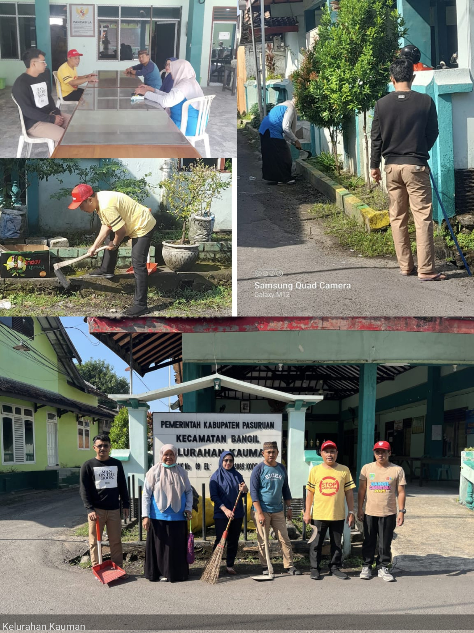 Gerakan Indonesia ASRI