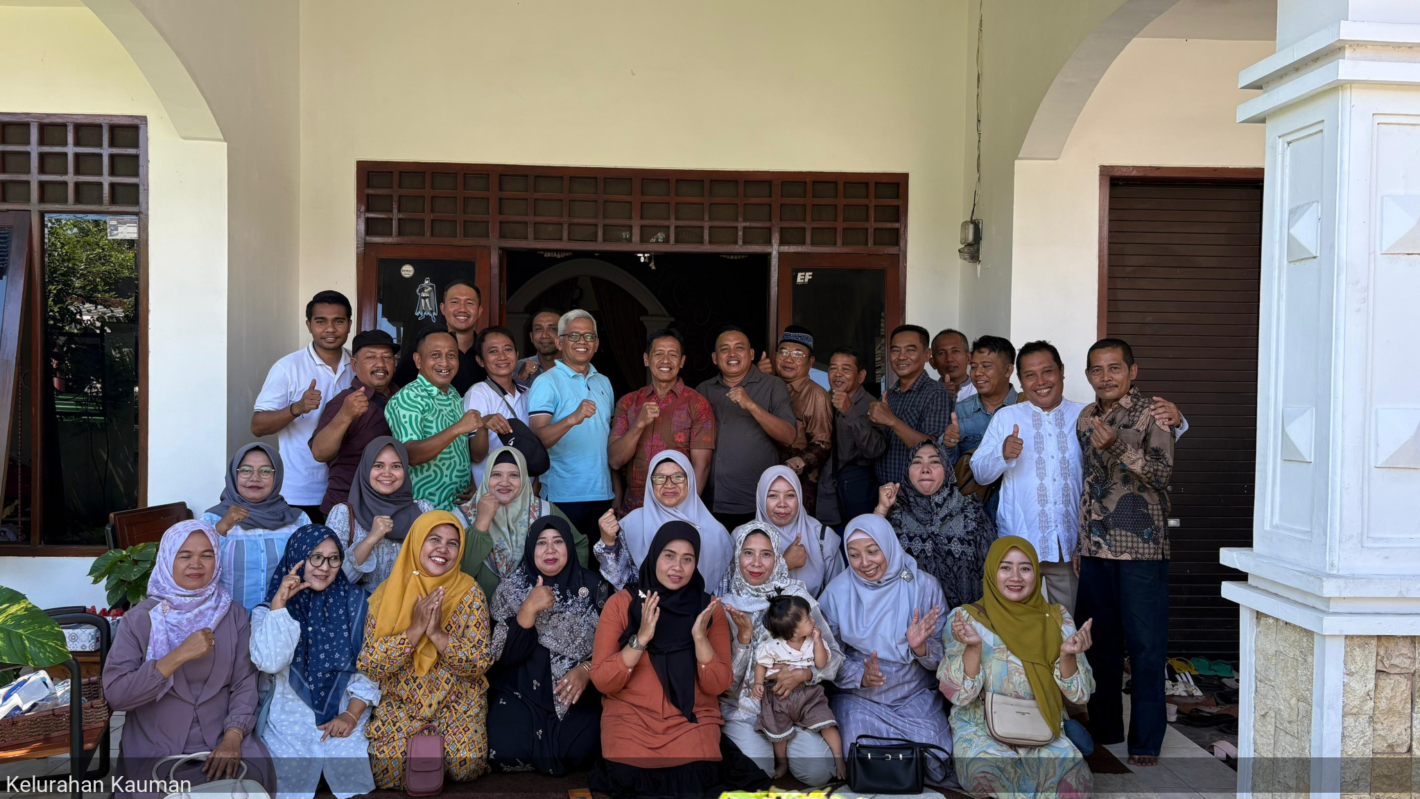 Silaturahim